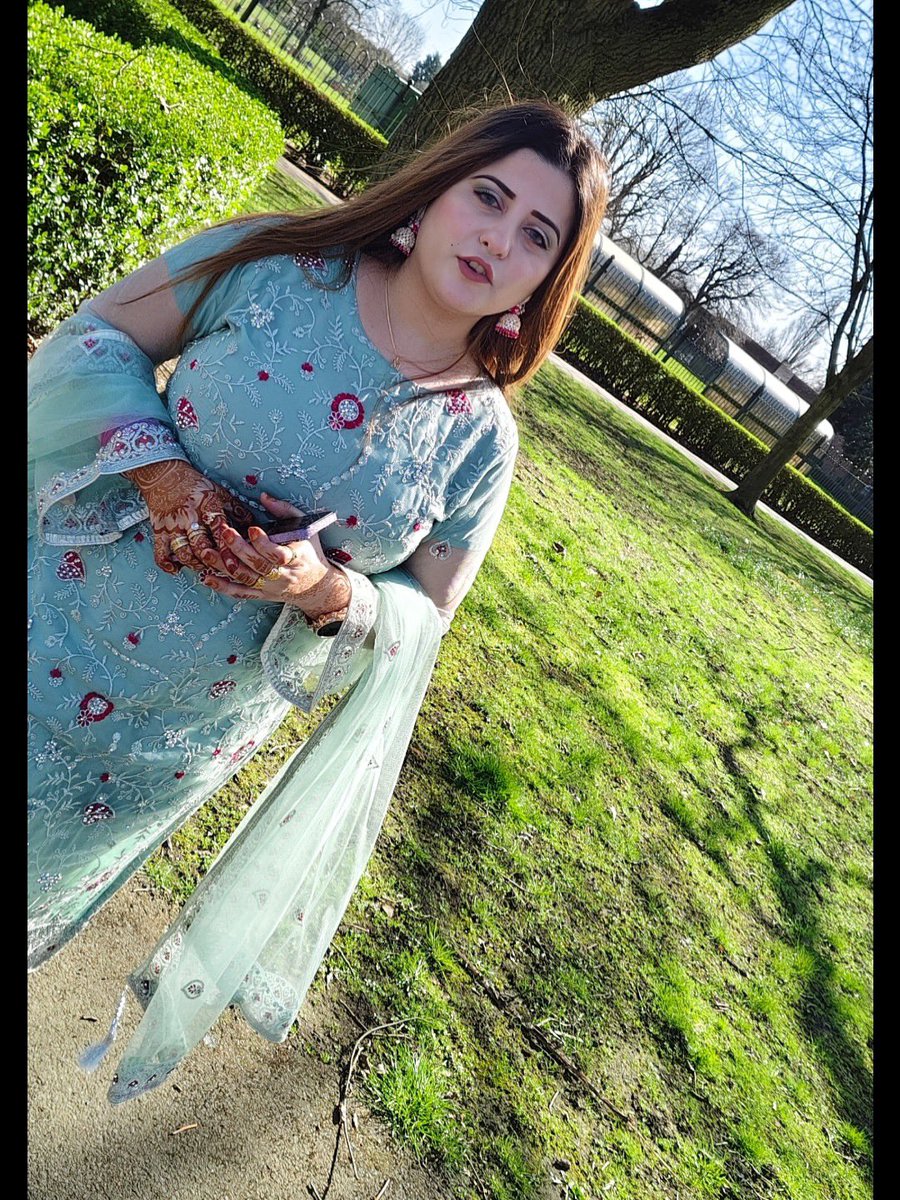 💞Shazia💞 tweet media