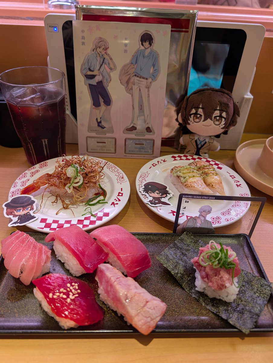 うしちーず🥼 tweet media