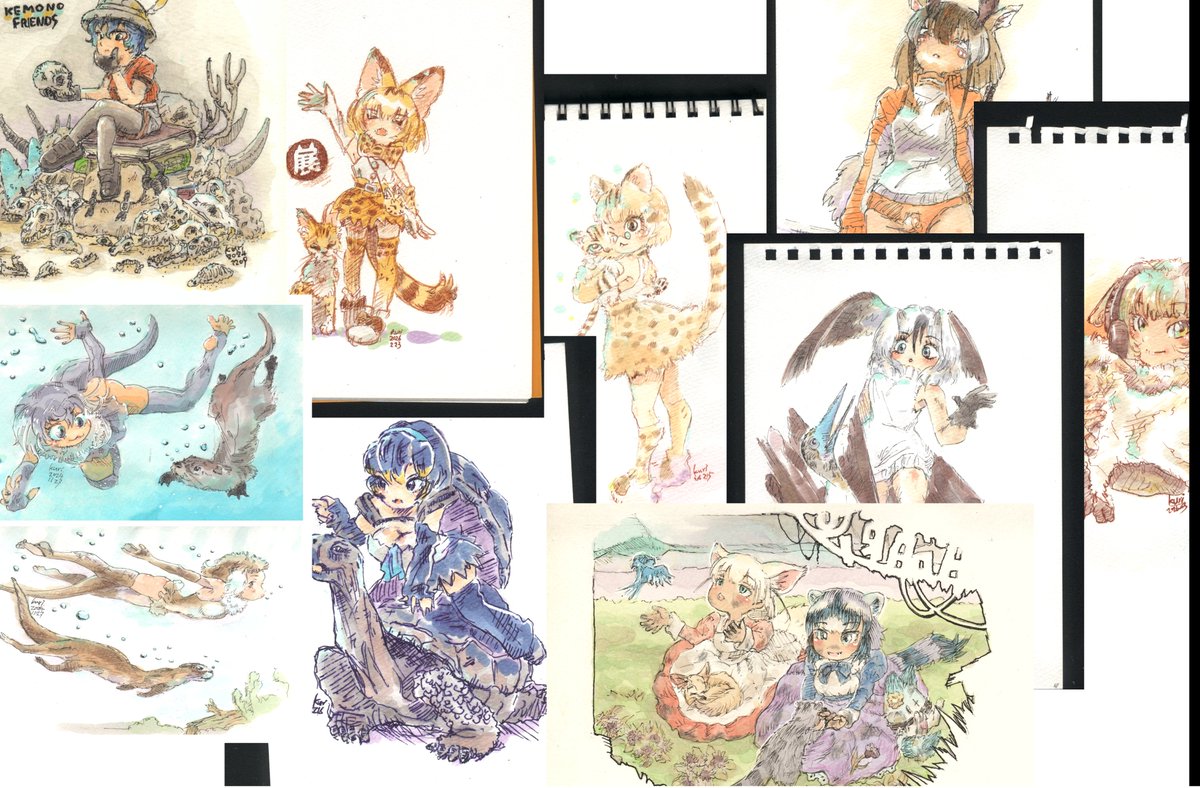 く り ／ K u r i：CHESTNUT VILLAGE tweet media