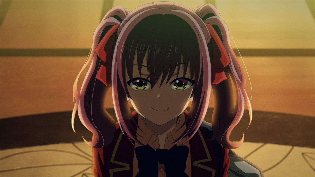 Lightrex @ JINX IS MY LIFE tweet media