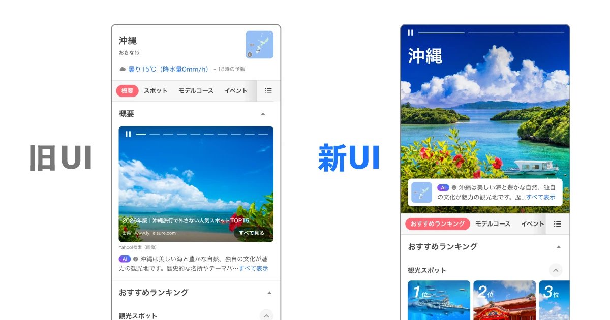 LINEヤフーDESIGN tweet media