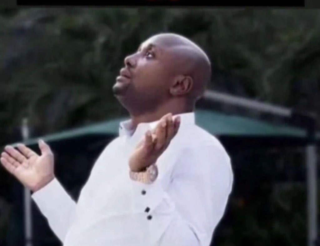 Sultan of Port-Harcourt 🎖️ tweet media