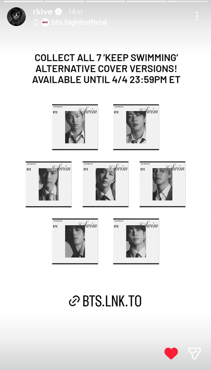 Indigo Gwen⁷⁼¹ is seeing BTS ⊙⊝⊜ tweet media