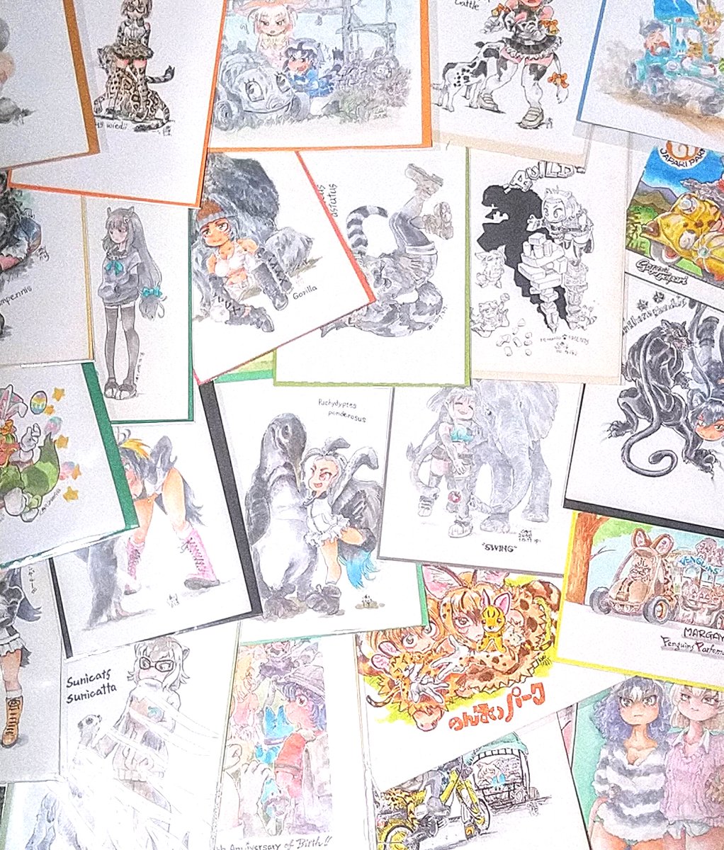 く り ／ K u r i：CHESTNUT VILLAGE tweet media