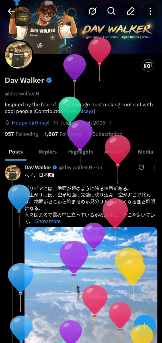 Dav Walker tweet media