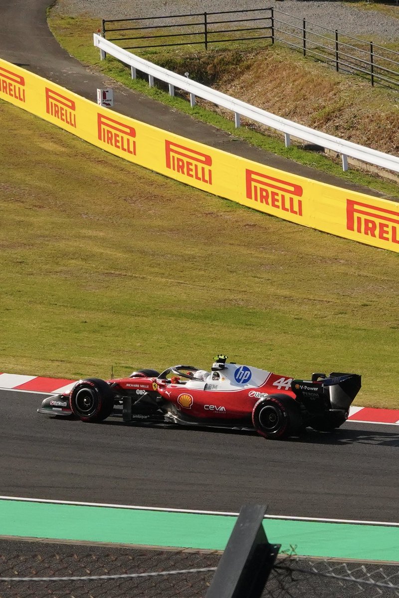 vanessa ✨🏎️ SGGP’26 🇸🇬 tweet media