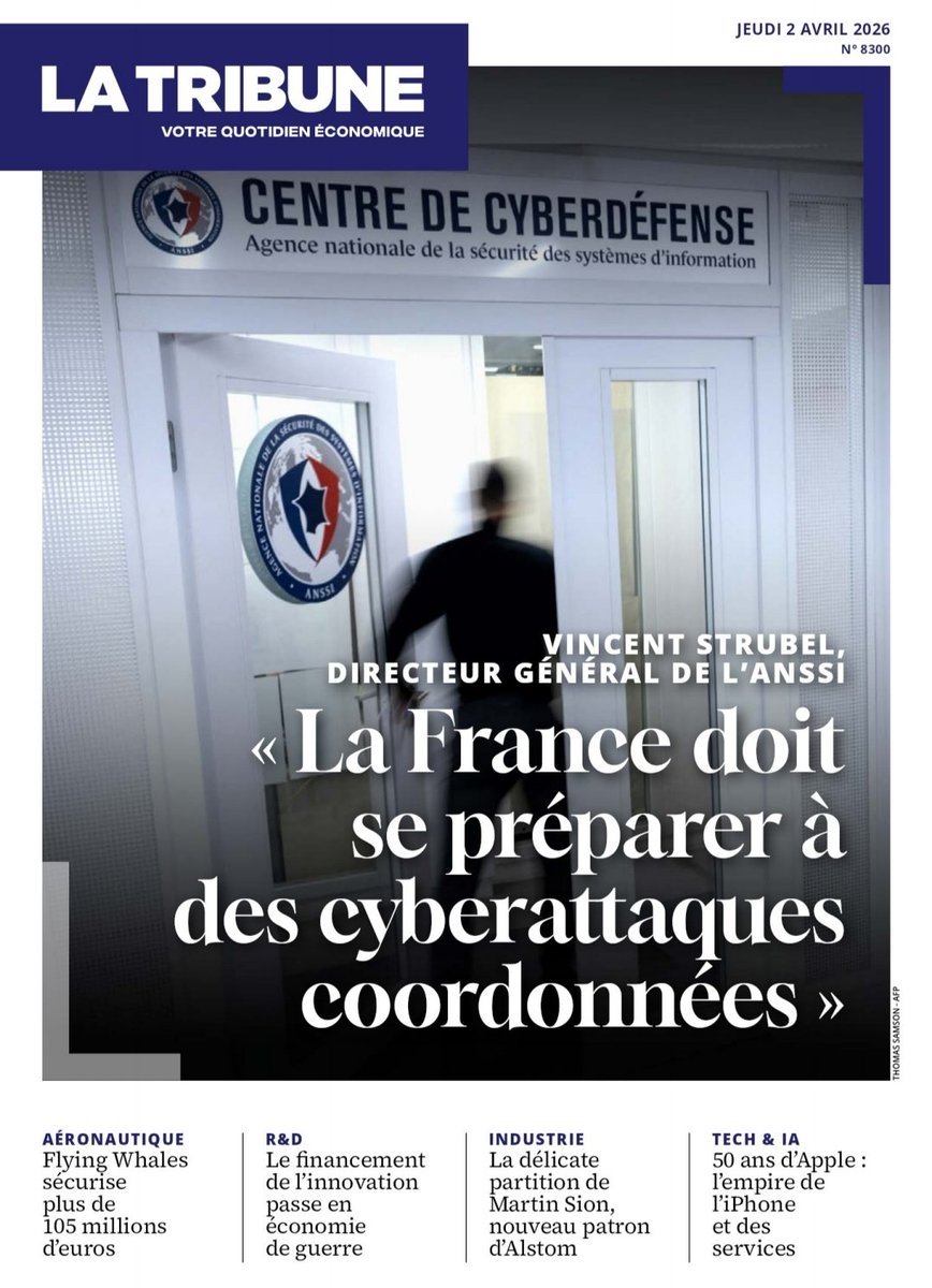 Benjamin Cauchy tweet media