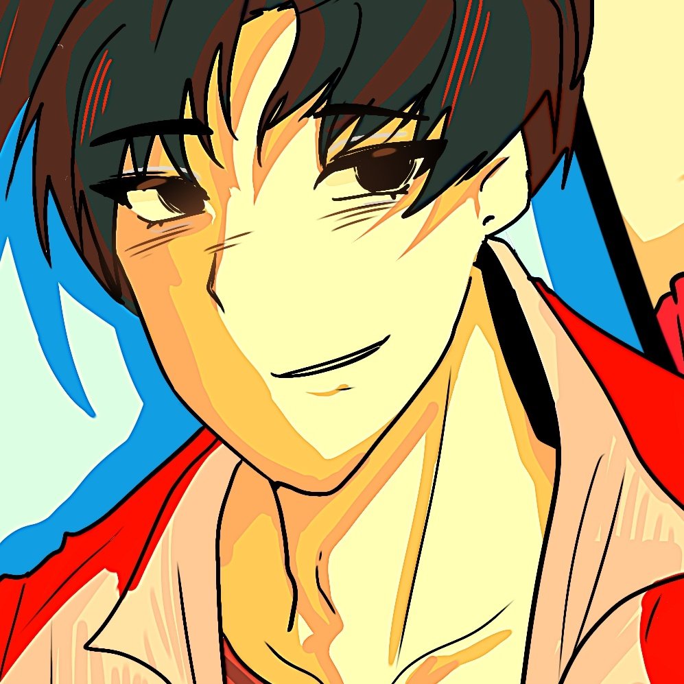 커미션 / 먉 / 츠카 tweet media