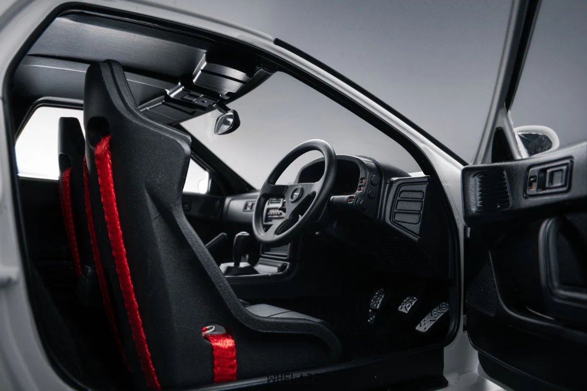 ホビーサーチ カーモデル tweet media