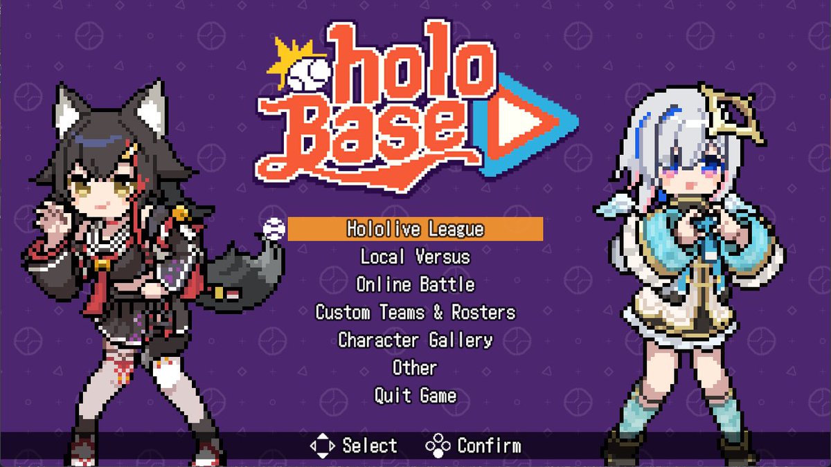 クローバーラボ【ホロライ部】 tweet media