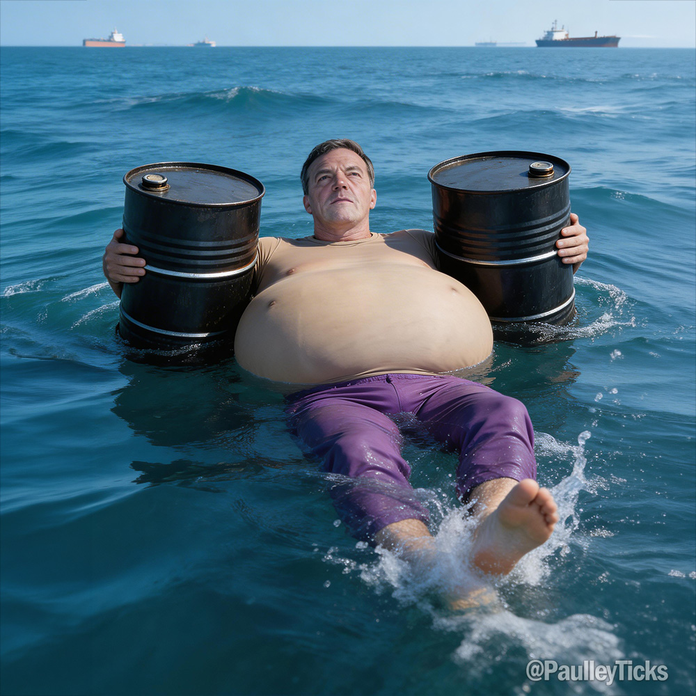 PaulleyTicks tweet media