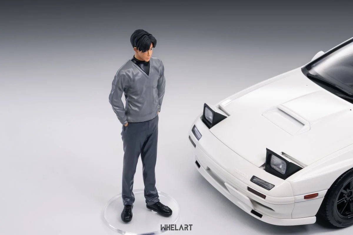 ホビーサーチ カーモデル tweet media