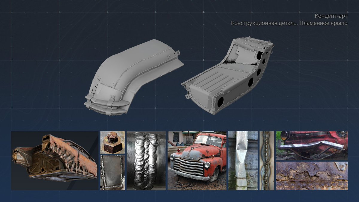 Targem Games tweet media