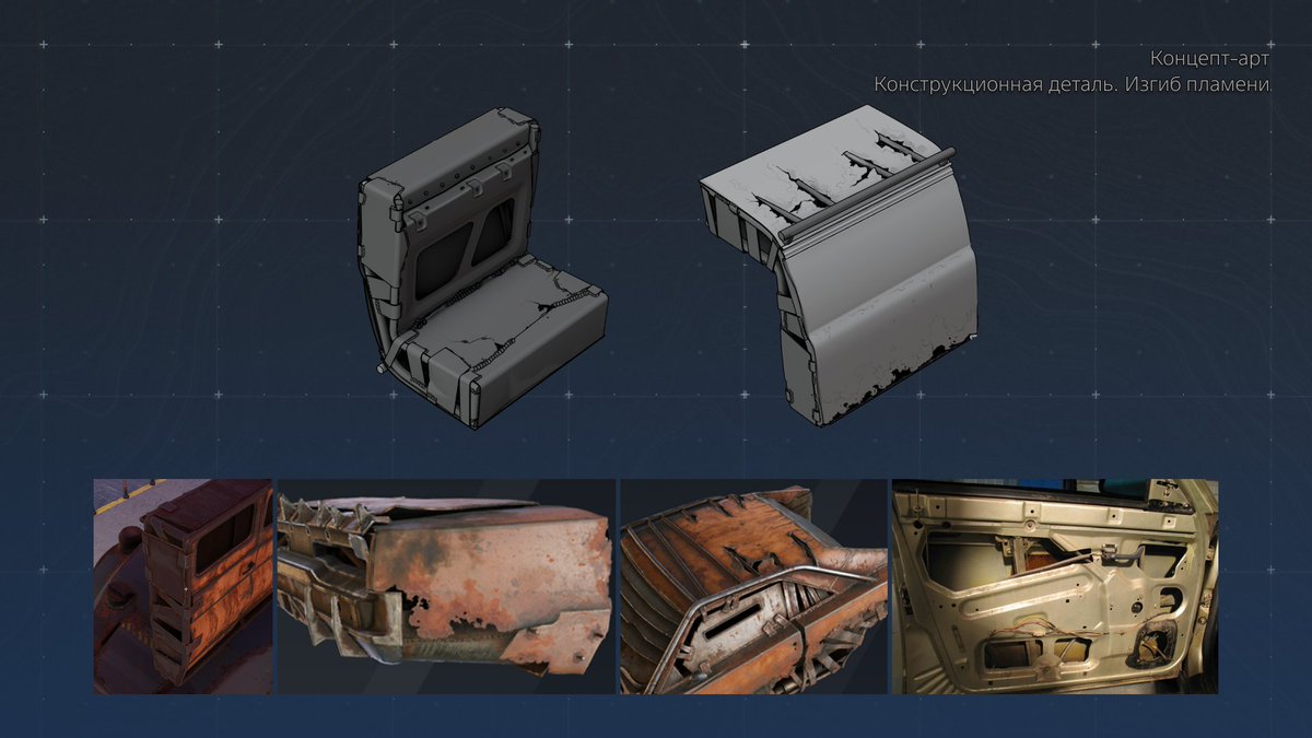 Targem Games tweet media