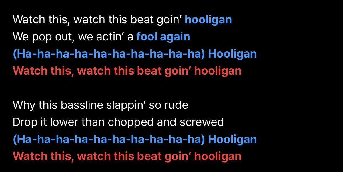 knjgIoss's tweet photo. them wanting us to do this like joon didn’t say it was hard. oh okay https://t.co/m07K5KuaT7