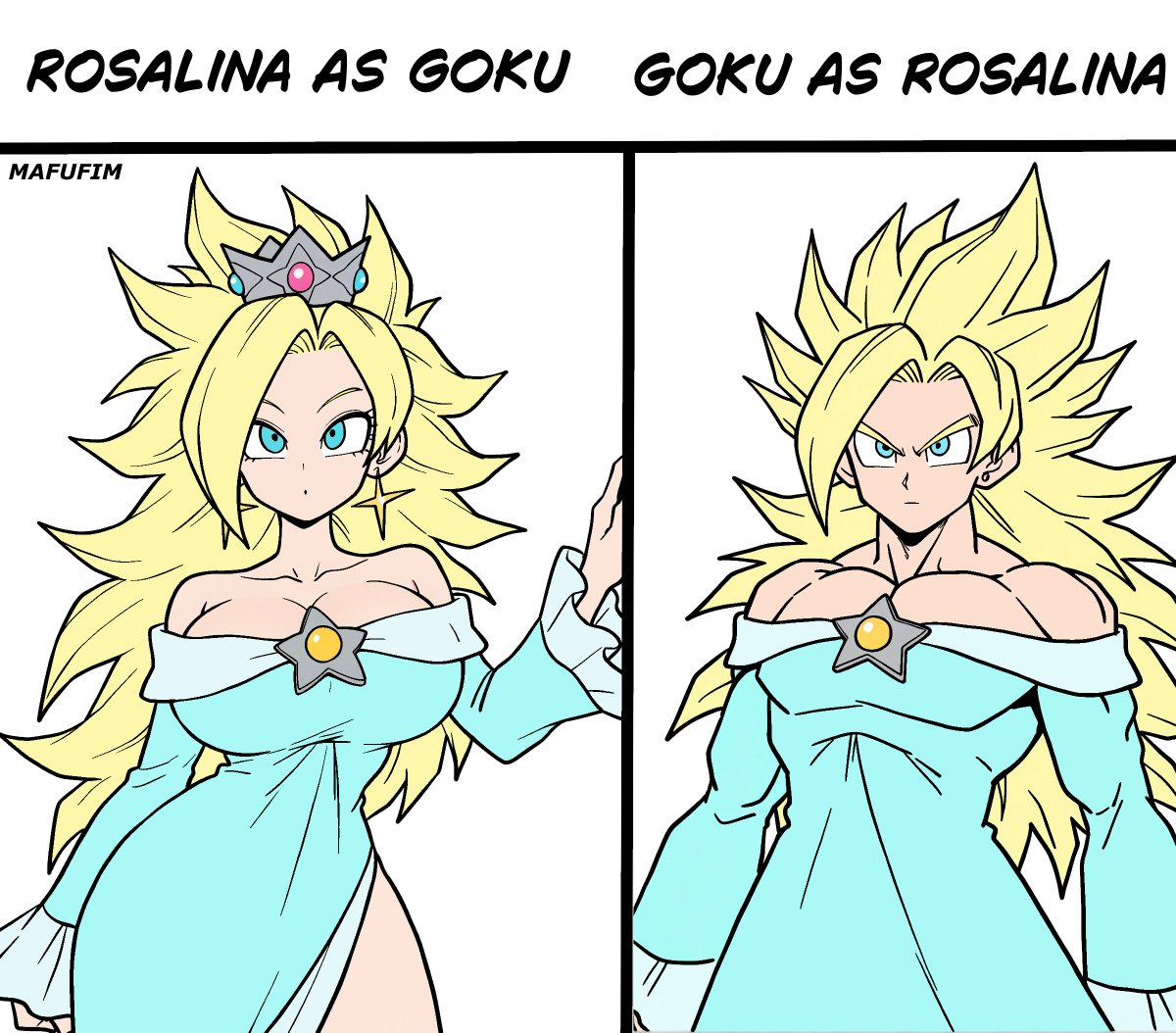 mafufim Art tweet media