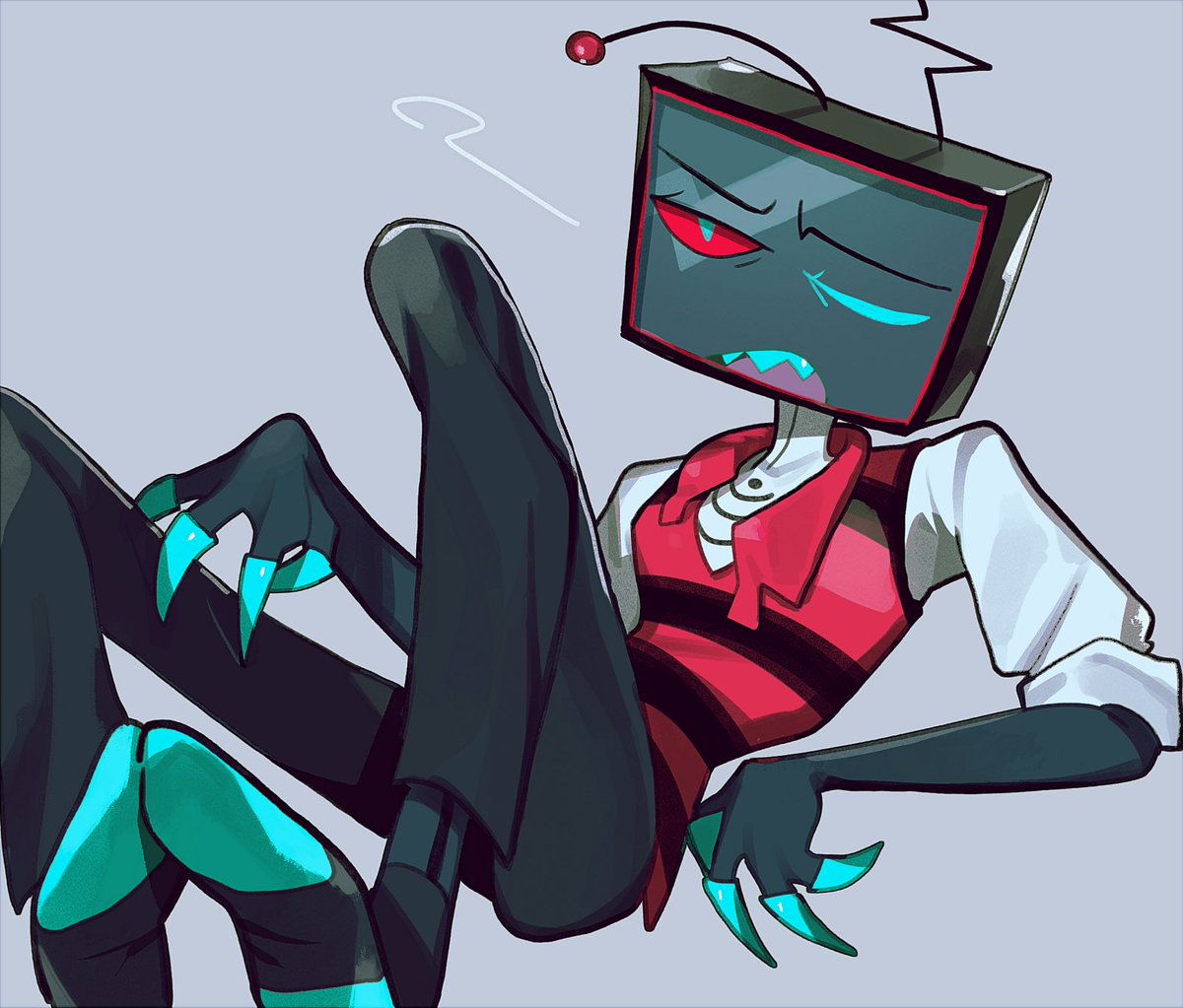 okiami⁸ tweet media