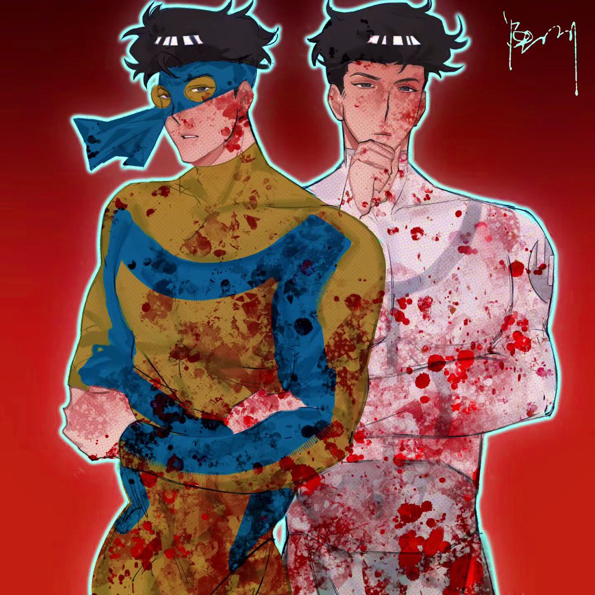 陆驰宁 tweet media