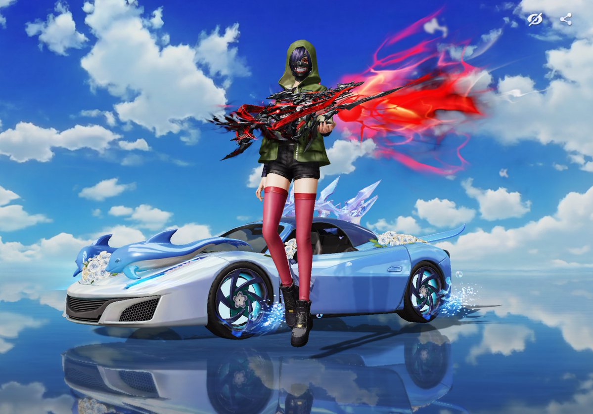 れるれら【ペニンシュラ】 tweet media