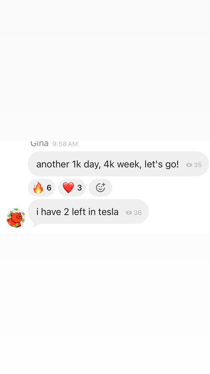 Shanice6513's tweet photo. It so easy seeing ppl win everyday that I taught! Trading really is a love language 
There’s something so beautiful about waking up, opening ur charts, &amp; knowing you’ve a skill that can pay u back. No clocking in. No asking for time off. Just u, &amp; the freedom that comes with it. https://t.co/Rl0gTh7oew