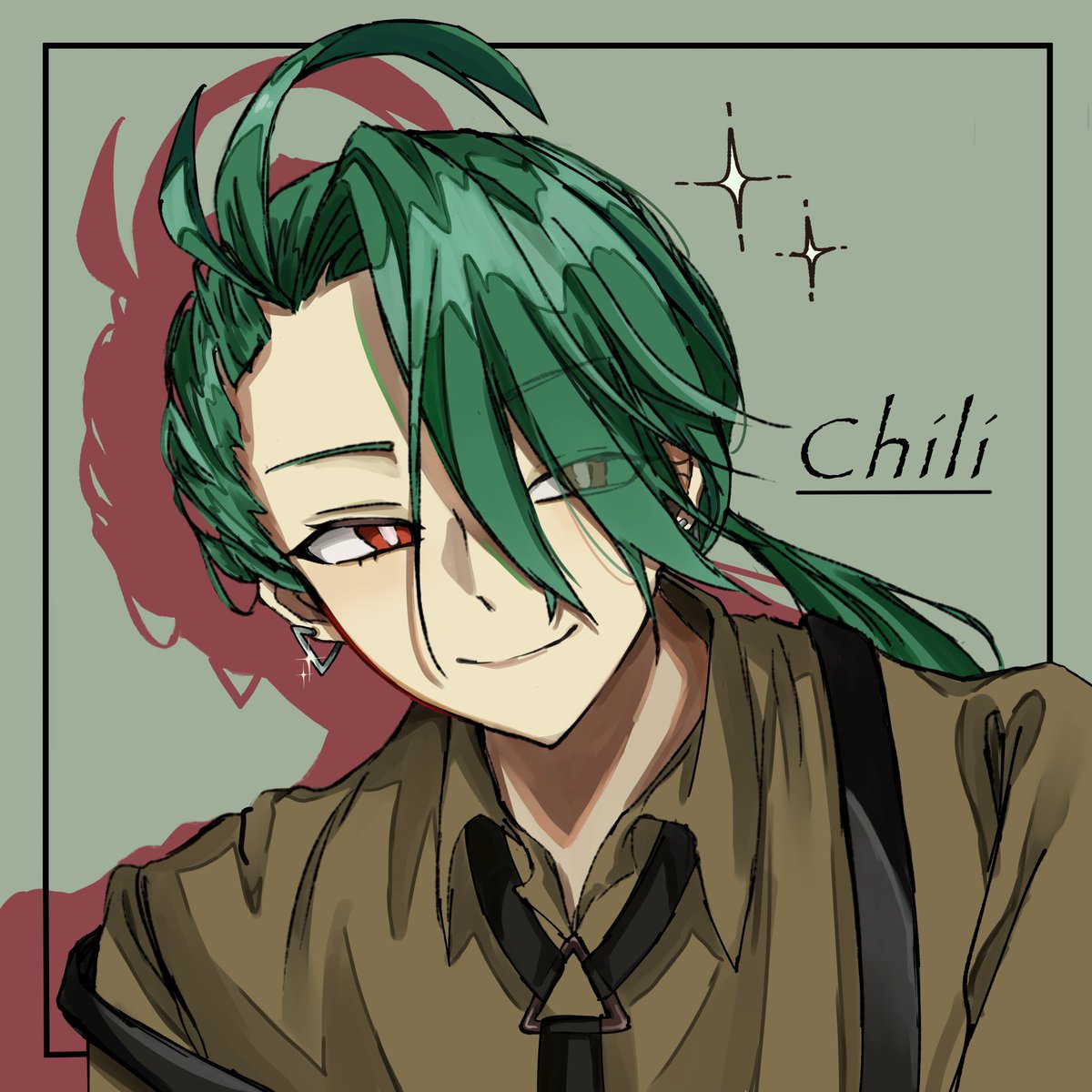 すしぬー tweet media