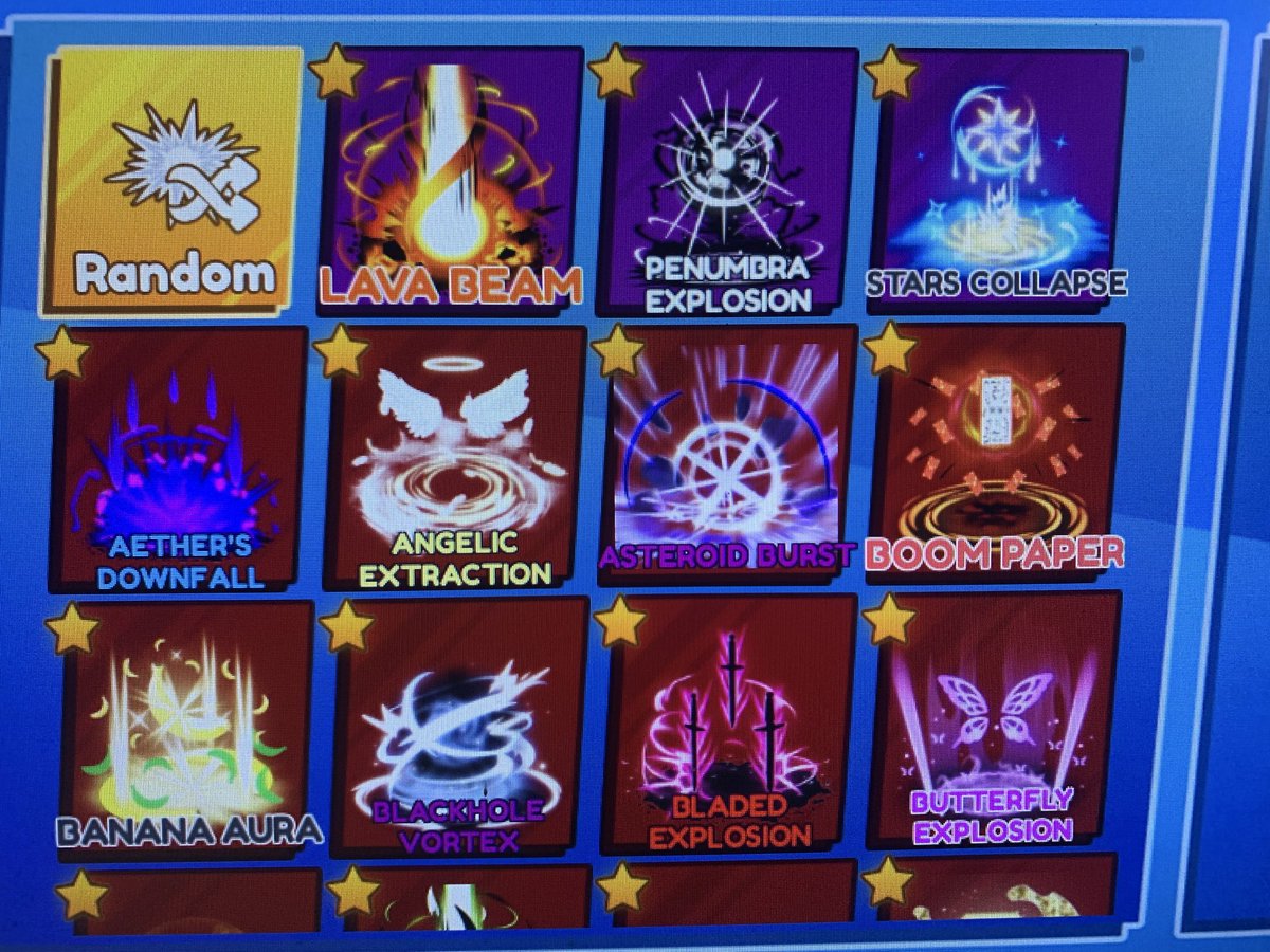 the fish eater tweet media