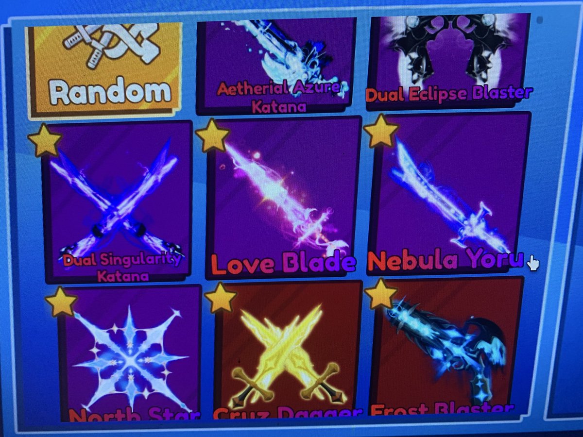 the fish eater tweet media