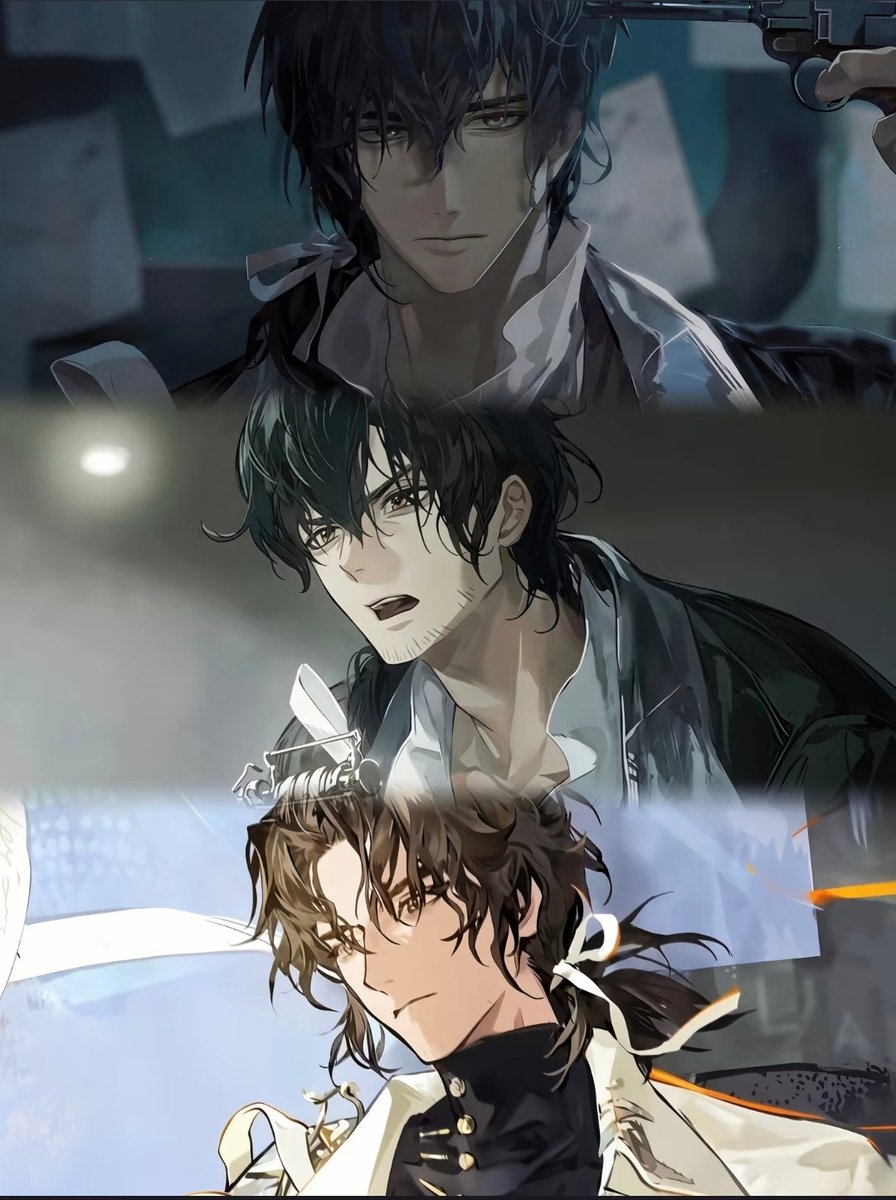 Len Vorcana (COMMISSIONS OPEN) tweet media