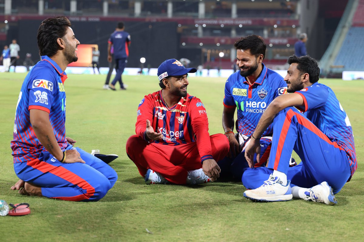 IndianPremierLeague tweet media