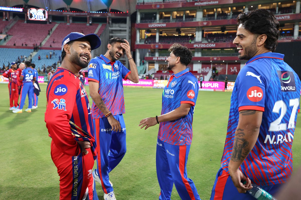 IndianPremierLeague tweet media