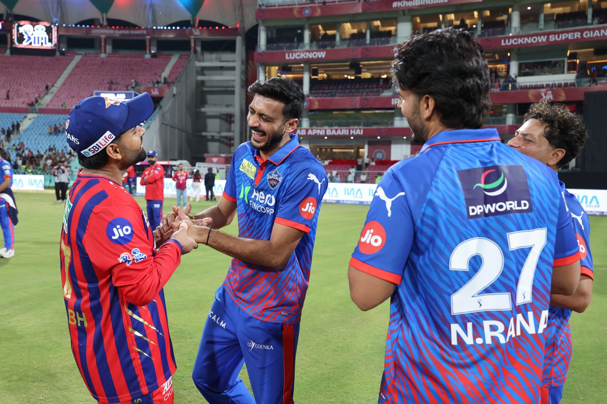 IndianPremierLeague tweet media