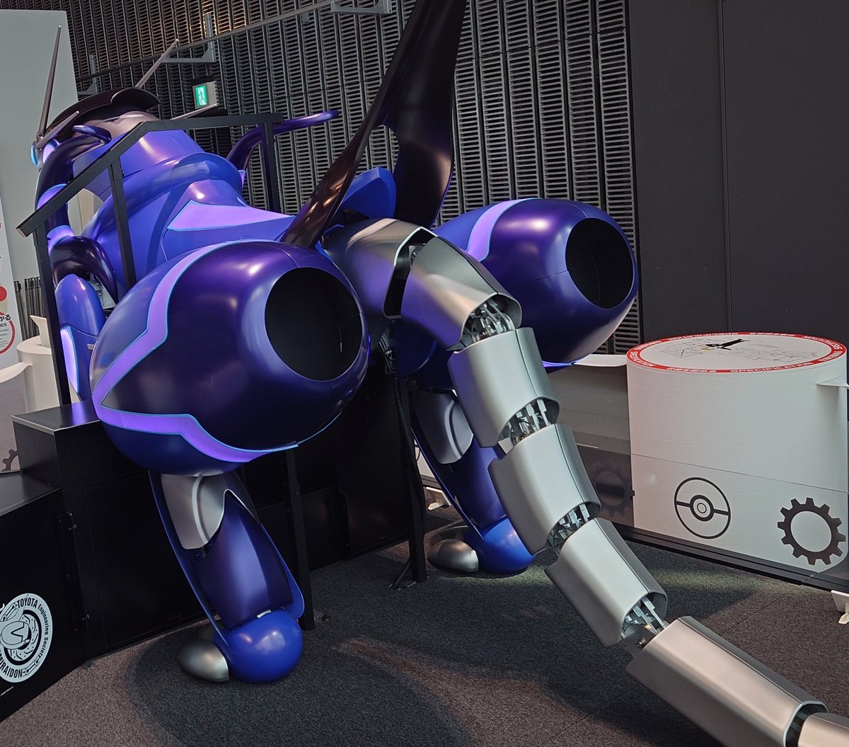 さんたなマンボウ@ポケモン tweet media