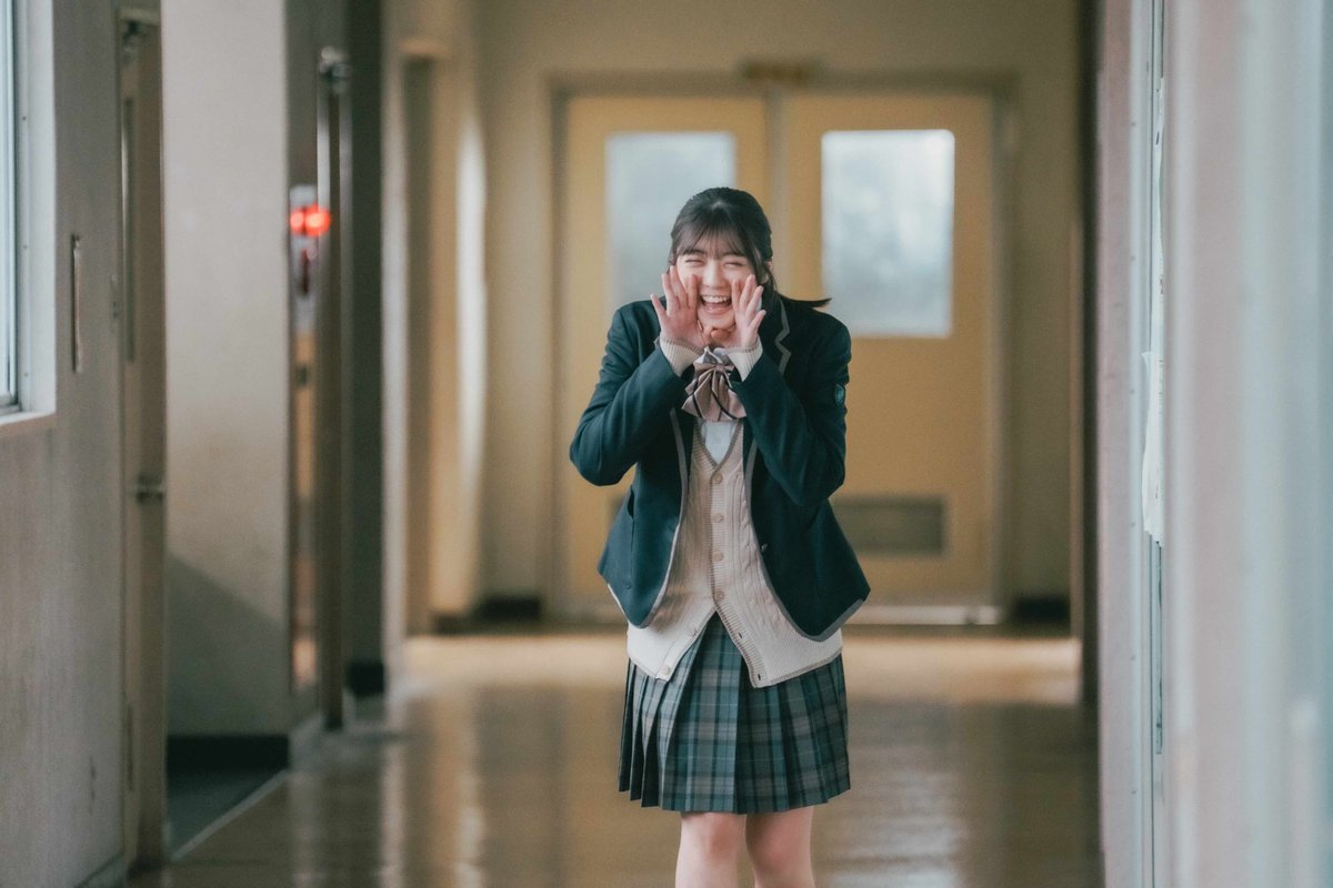 【公式】FOD オリジナルドラマ「コントラスト」 tweet media