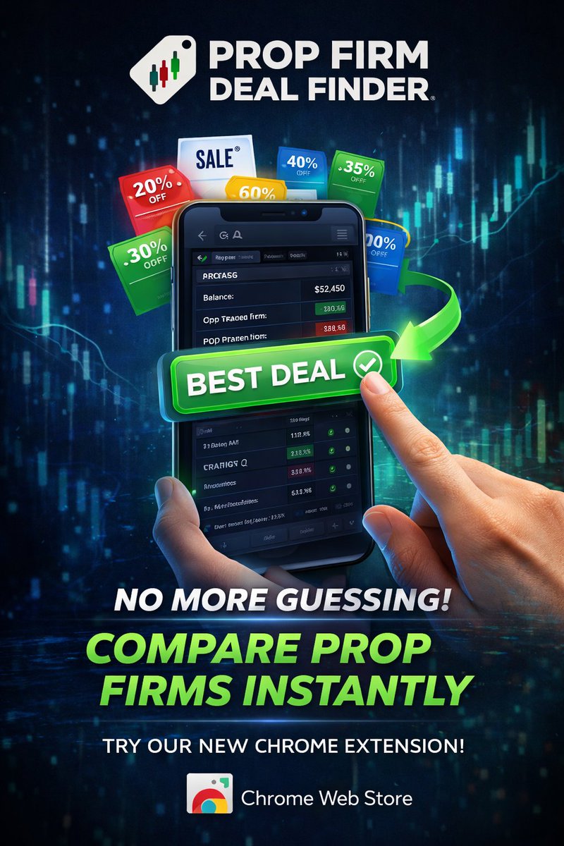 propfirmdealfinder tweet media