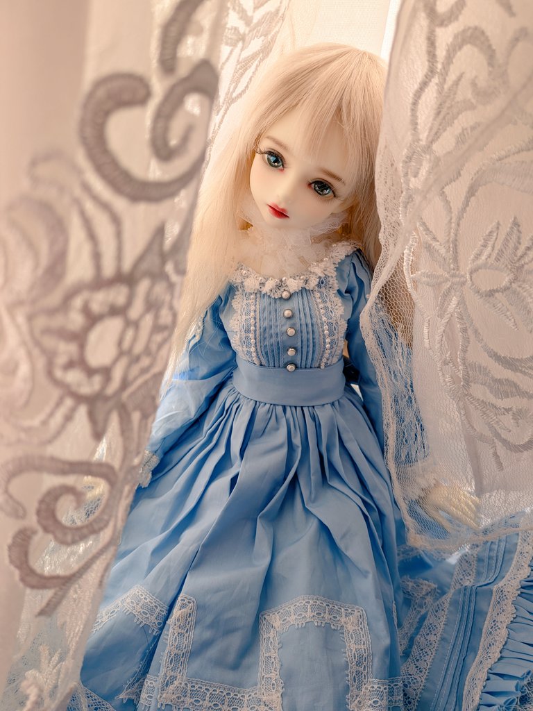 ホシノウミ tweet media