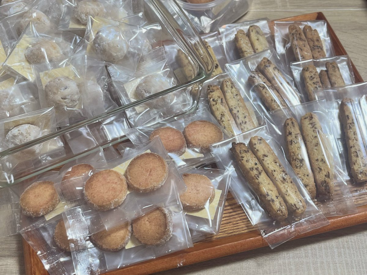 cooking_no21's tweet photo. 時差投稿ですが
先日いつも行ってるBARの
お花見イベント🌸があったので作った🥪

ちなみに明日
久々に神宮おります⚾️
よろしくどうぞ🫶

#料理好きな人と繋がりたい https://t.co/7kz0Irjlse