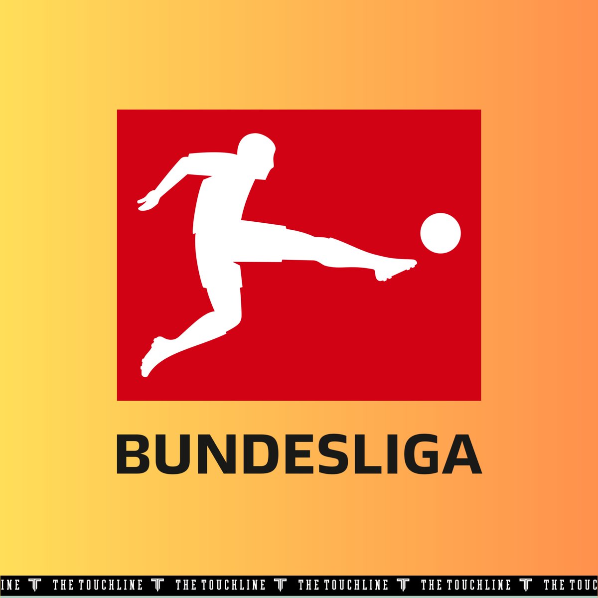 The Touchline | 𝐓 tweet media