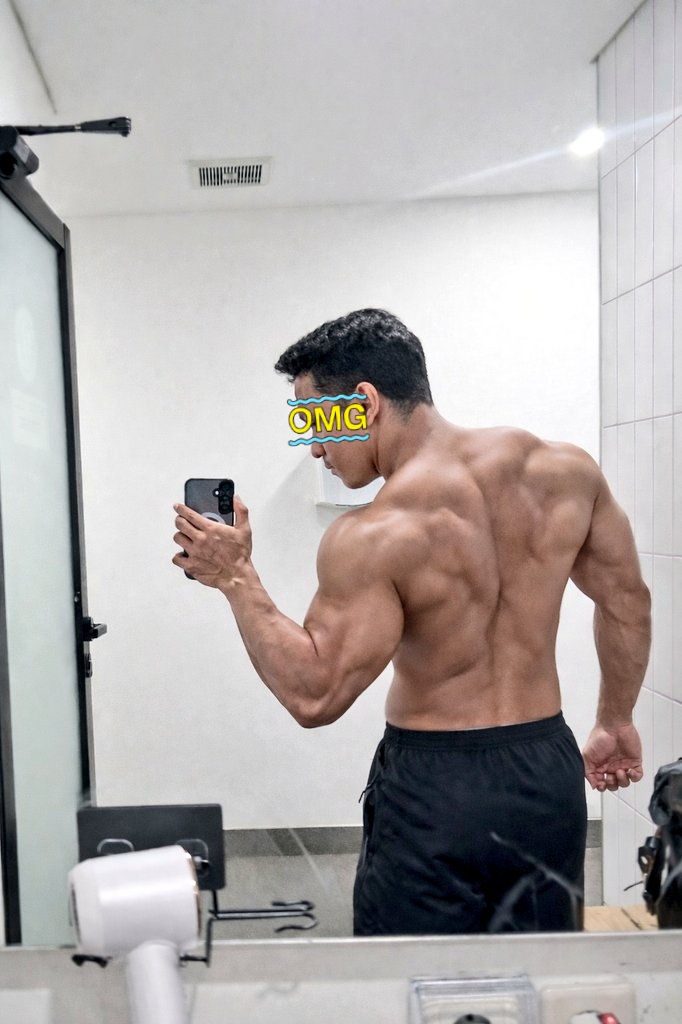 Mo Herdian tweet media