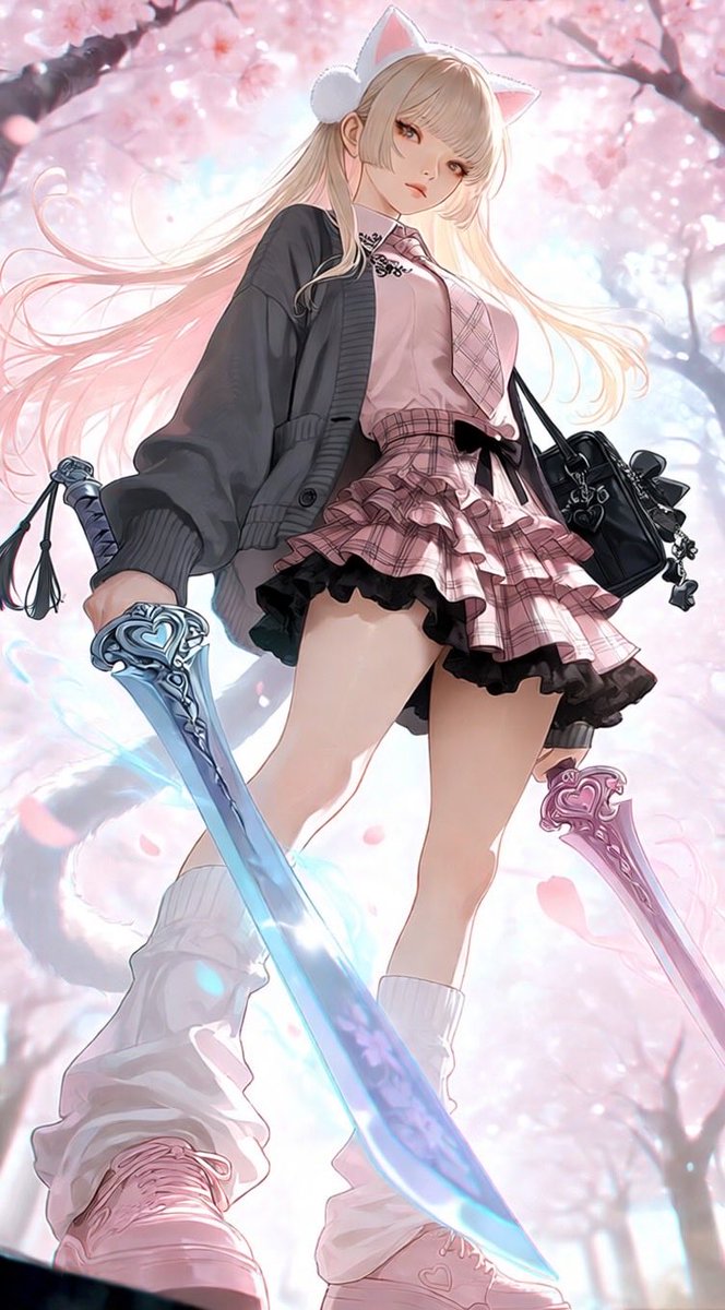 黒猫💘🍒@くろさん tweet media