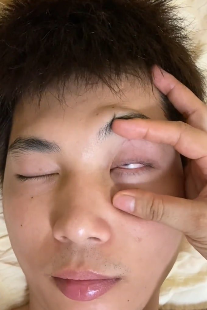 LW968's tweet photo. 随便玩玩 好像��结婚了的年轻直男 最好下手的情况还是喝点小🍺 https://t.co/mSIK26EA2t