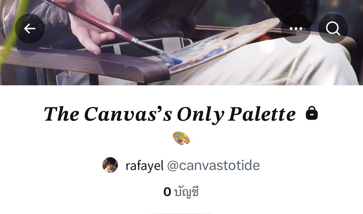 𝗋𝖺𝖿𝖺𝗒𝖾𝗅 tweet media