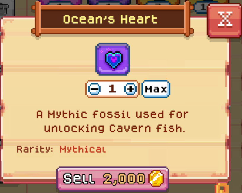 Fishing Frenzy tweet media