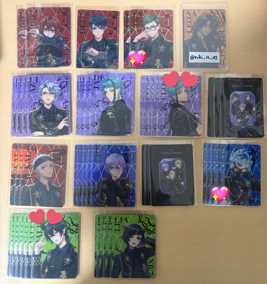 るき@初回ツイフィ必読 tweet media