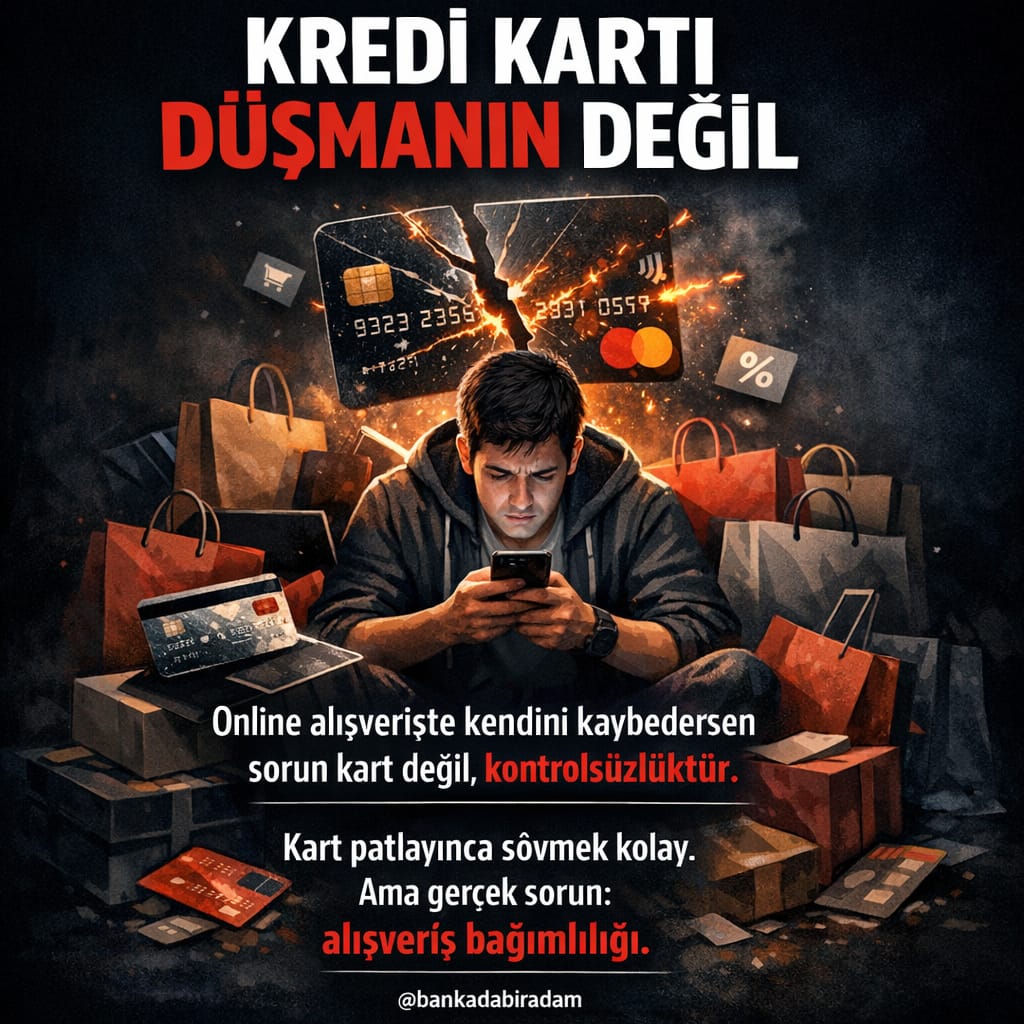 1001Kredi tweet media