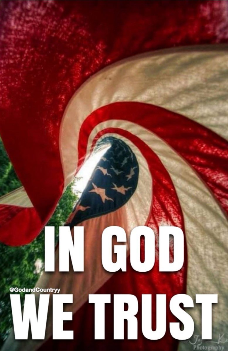 Christfirst ✝️ tweet media