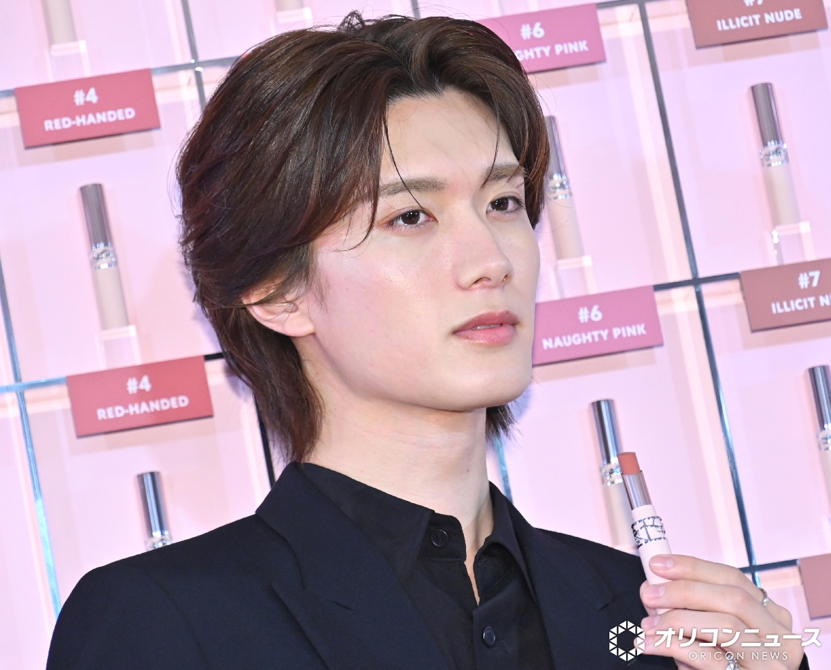 オリコンニュース tweet media