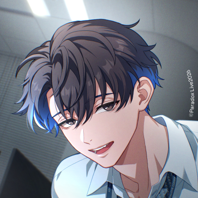 Paradox Live（パラライ）公式 tweet media