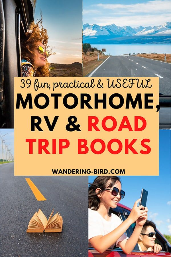 WanderingBird - Motorhome travel adventures tweet media