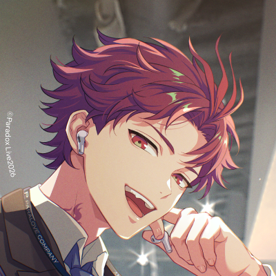 Paradox Live（パラライ）公式 tweet media