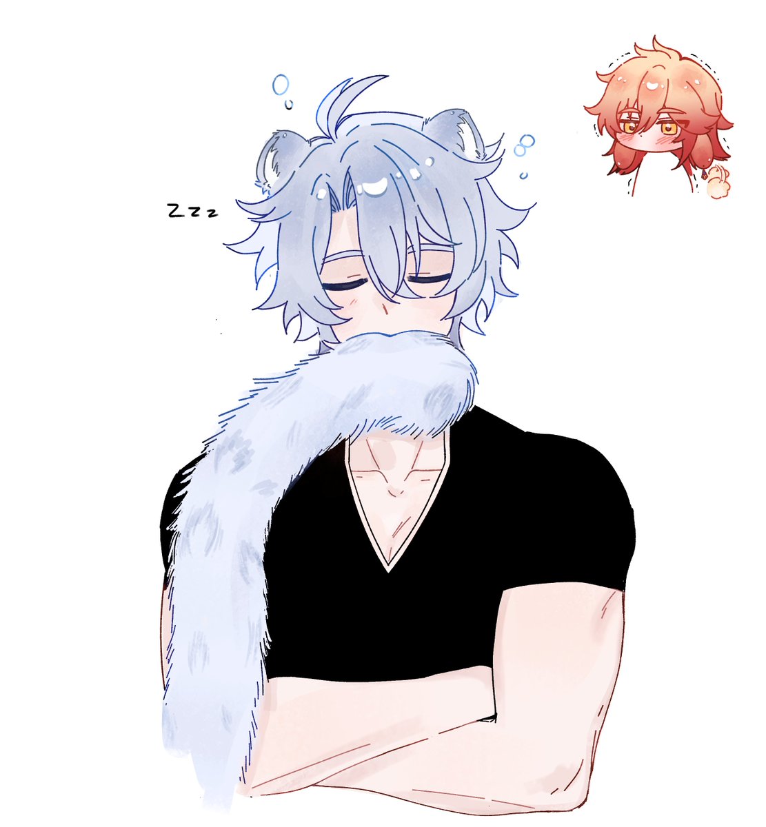 Ball 🦭 tweet media